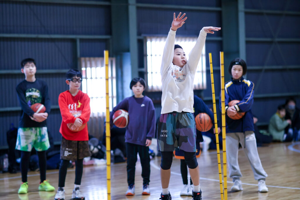 FiND Basketball